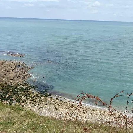 Jardin St Jean De Daye Διαμέρισμα