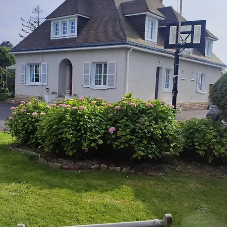 Jardin St Jean De Daye