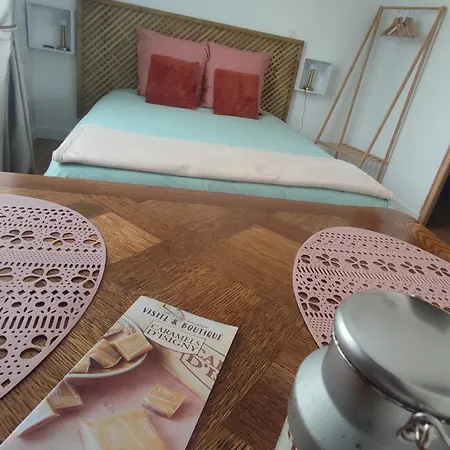 Jardin St Jean De Daye Saint-Jean-de-Daye