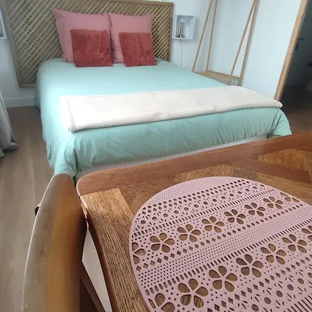 Jardin St Jean De Daye Διαμέρισμα