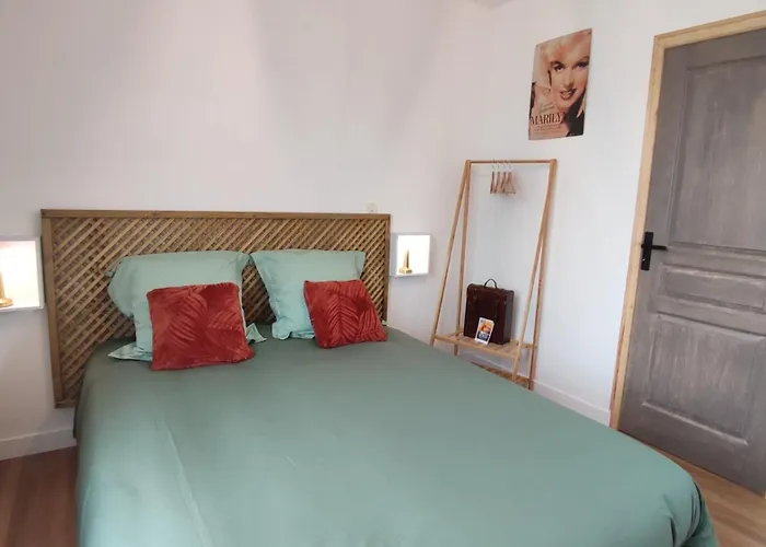 Jardin St Jean De Daye * Saint-Jean-de-Daye